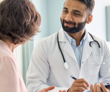 Lifestyle Pain Management