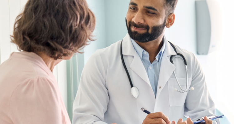 Lifestyle Pain Management