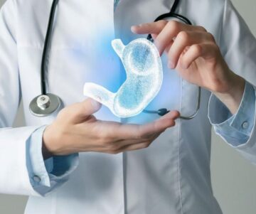 reflux surgery in Northern River