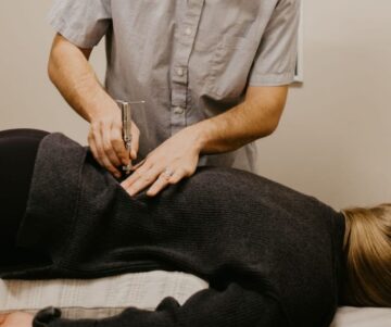 chiropractor for posture