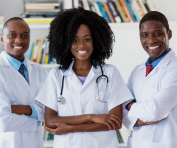 African American Doctors