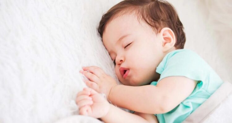 paediatric sleep specialist in Sydney