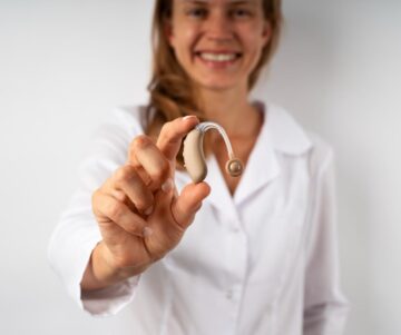 hearing aids in Cape Town