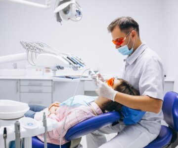 family dentist