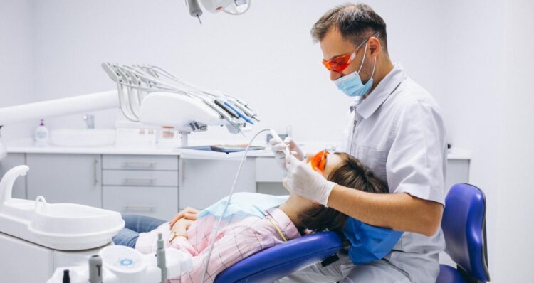 family dentist