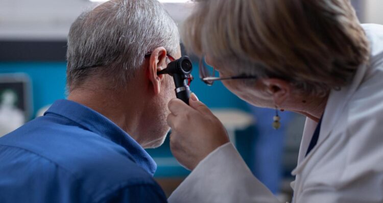 hearing product services