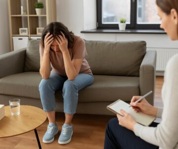 Mental Health in Nashville TN