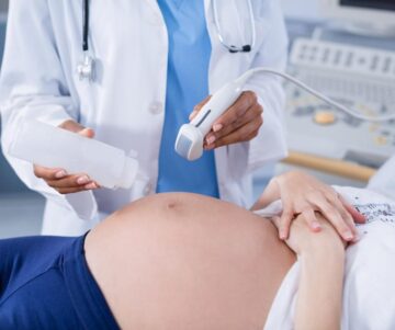 maternity clinic