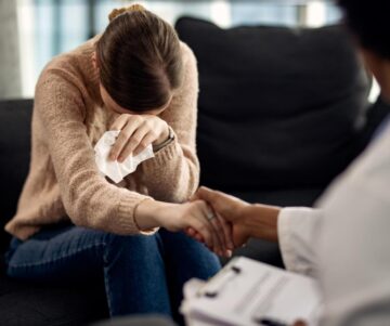 psychotherapist service