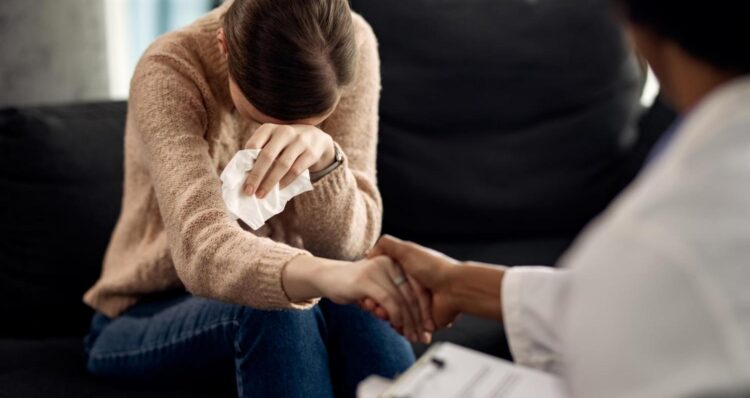 psychotherapist service