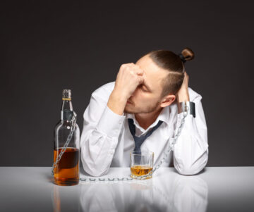addiction recovery