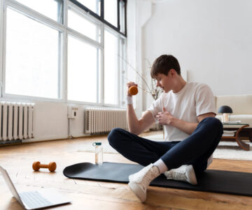 Lifestyle Pain Management