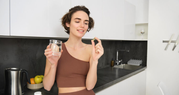 collagen supplements for skin