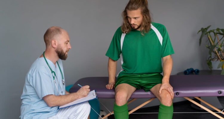 sports participation physical