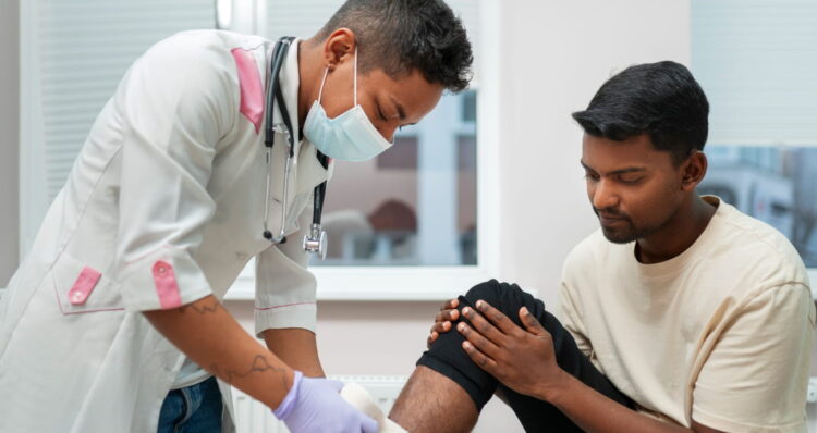 Peak Surgical & Wound Care