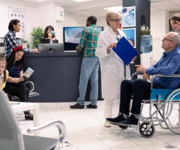 Lifestyle Pain Management & Wellness Center