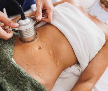 Lifestyle Pain Management