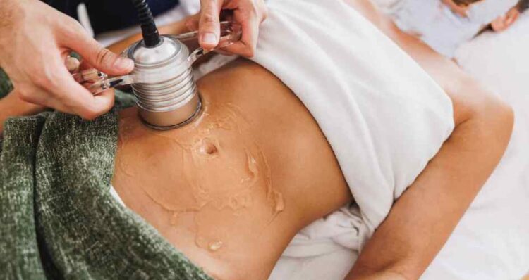 Lifestyle Pain Management