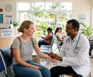 healthcare services mauritius